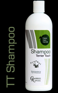 Pure Paws Terrier Touch Shampoo 473ml